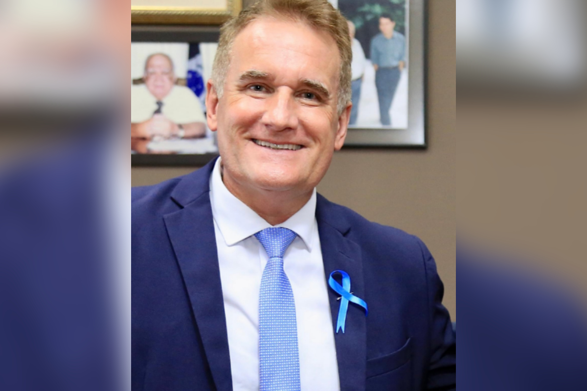 Presidente da Câmara de Curitiba é alvo do MP por "rachadinha"
