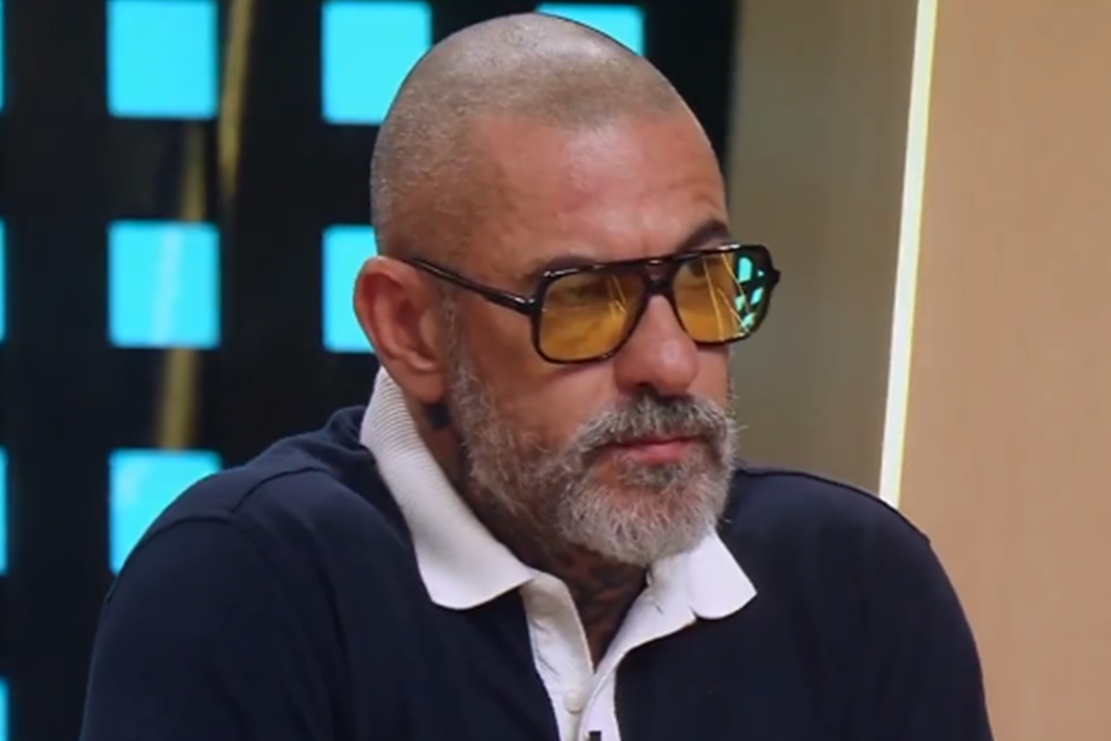 Henrique Fogaça é substituído no MasterChef após acidente de moto