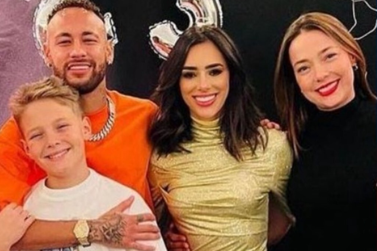 Bruna Biancardi e Carol Dantas relembram início da amizade: “Rejeição”