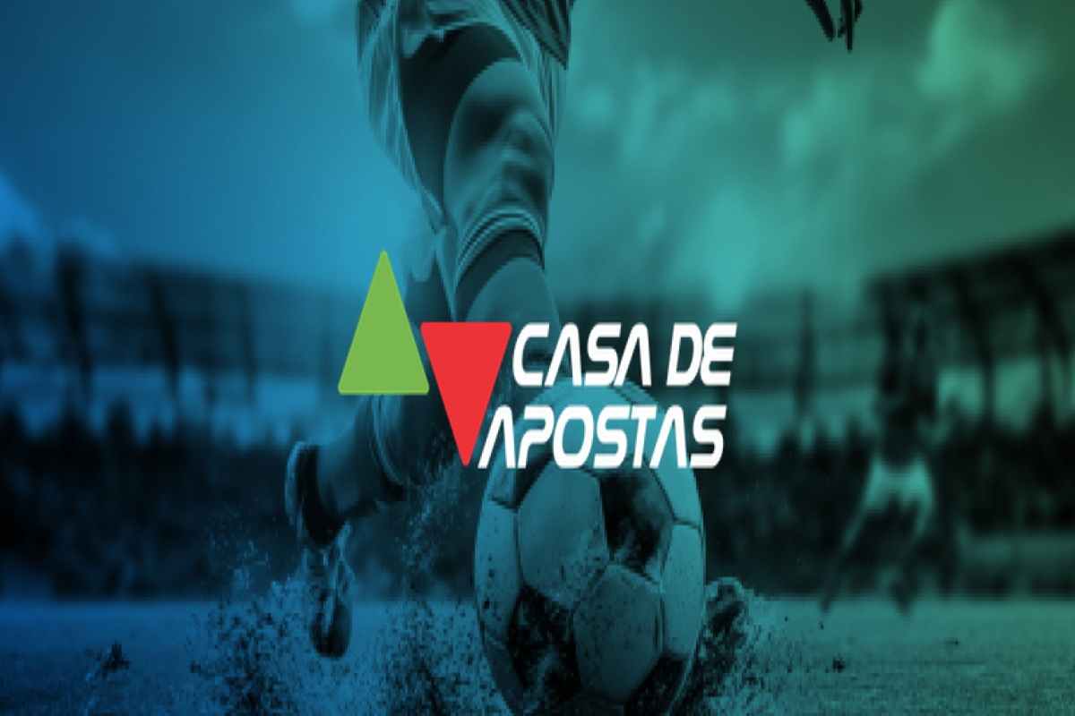 casa de apostas