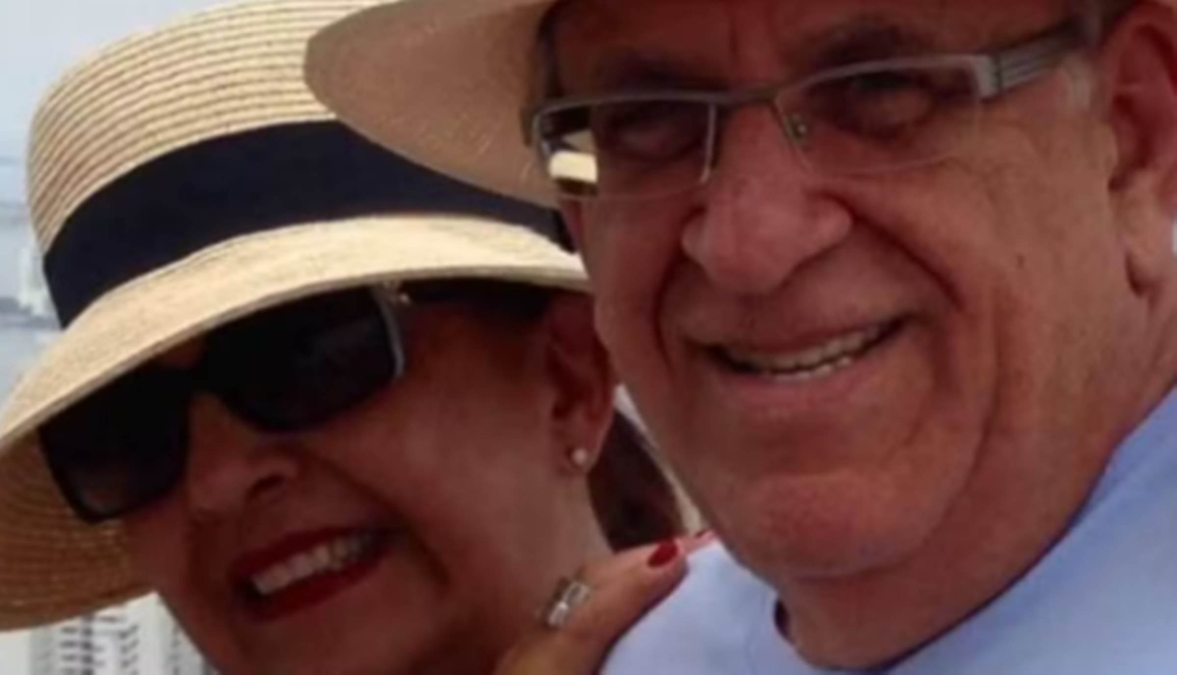 Quem eram Clotilde e Cláudio Inácio, mortos em bairro nobre de BH
