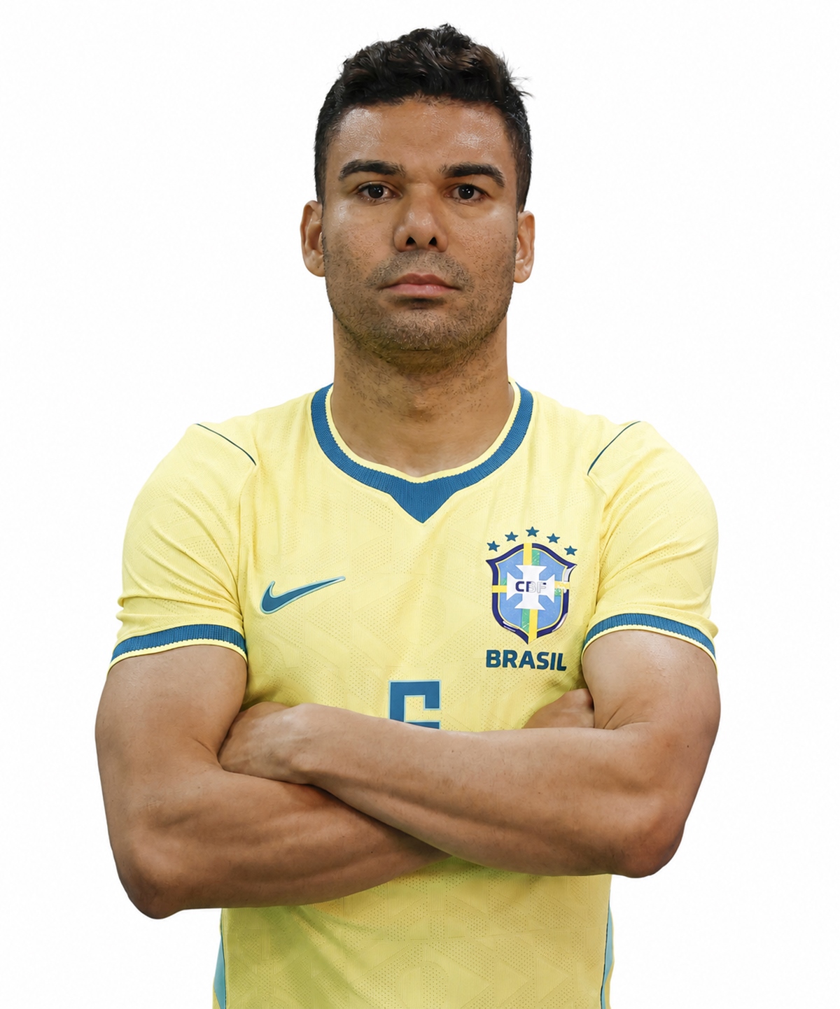 Casemiro