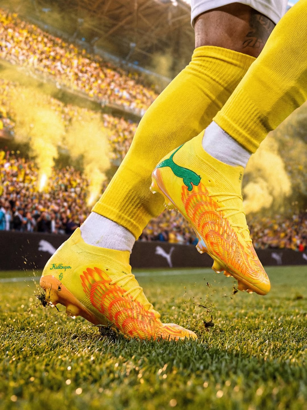chuteira exclusiva neymar copa do mundo - metrópoles