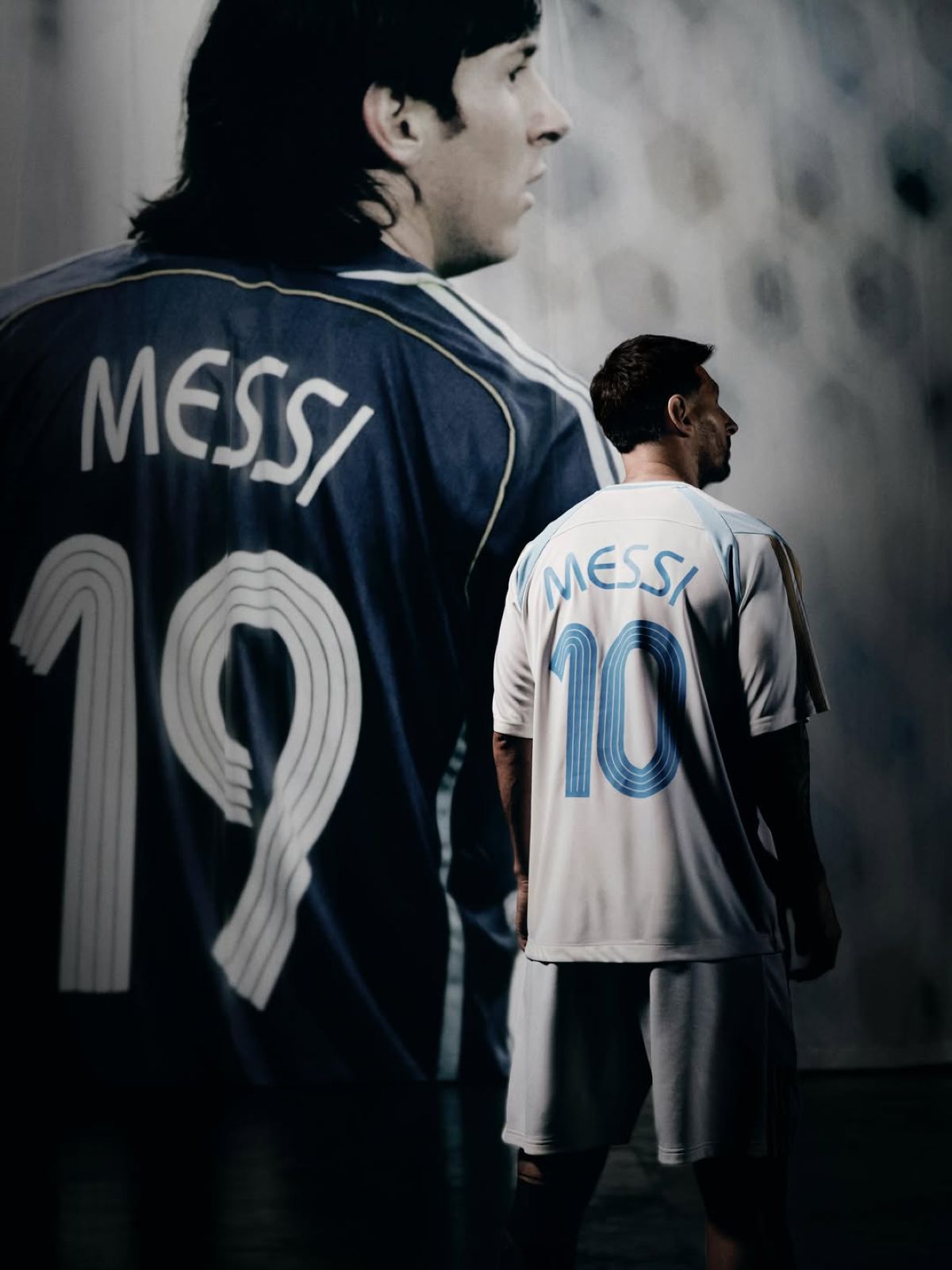 chuteira messi copa do mundo 2026 - metrópoles