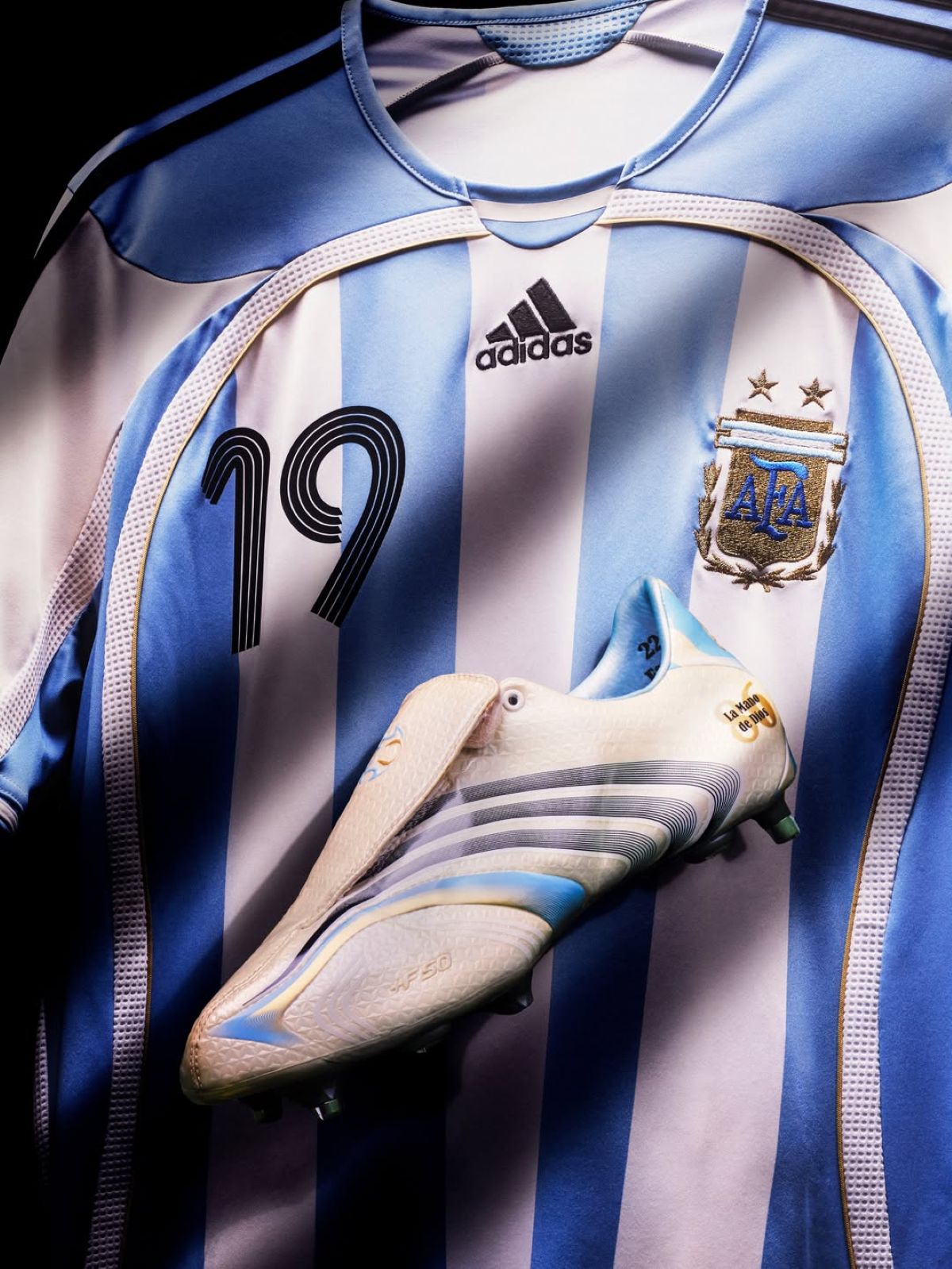 chuteira messi copa do mundo 2026 - metrópoles