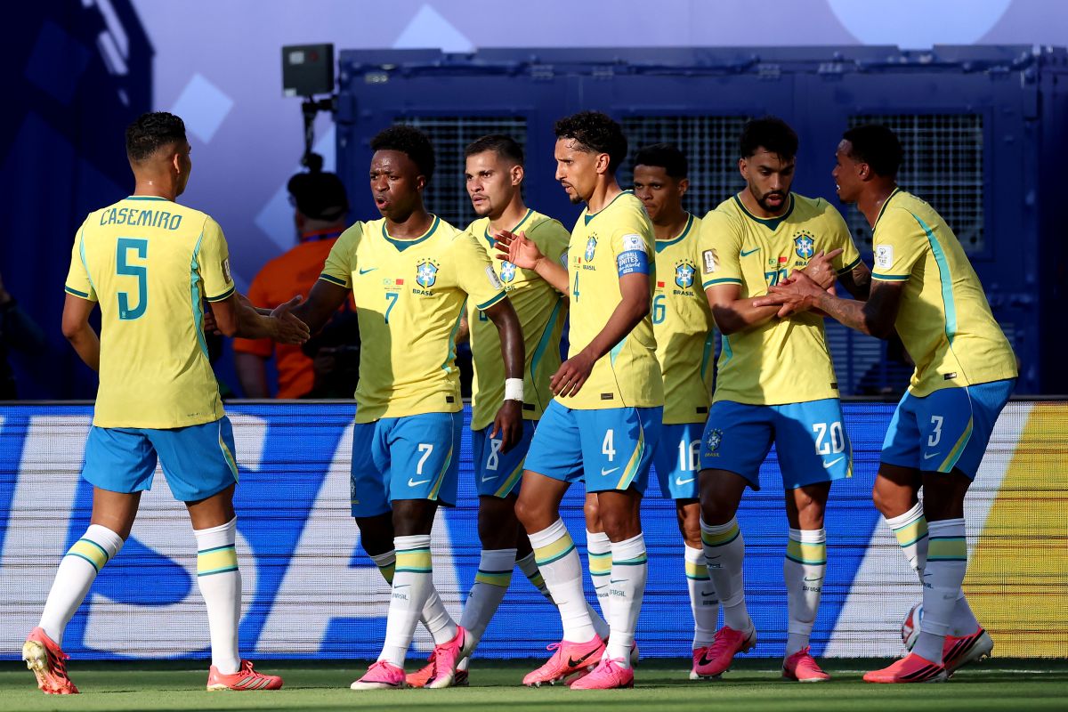 chuteiras rosa copa do mundo 2026 - metrópoles