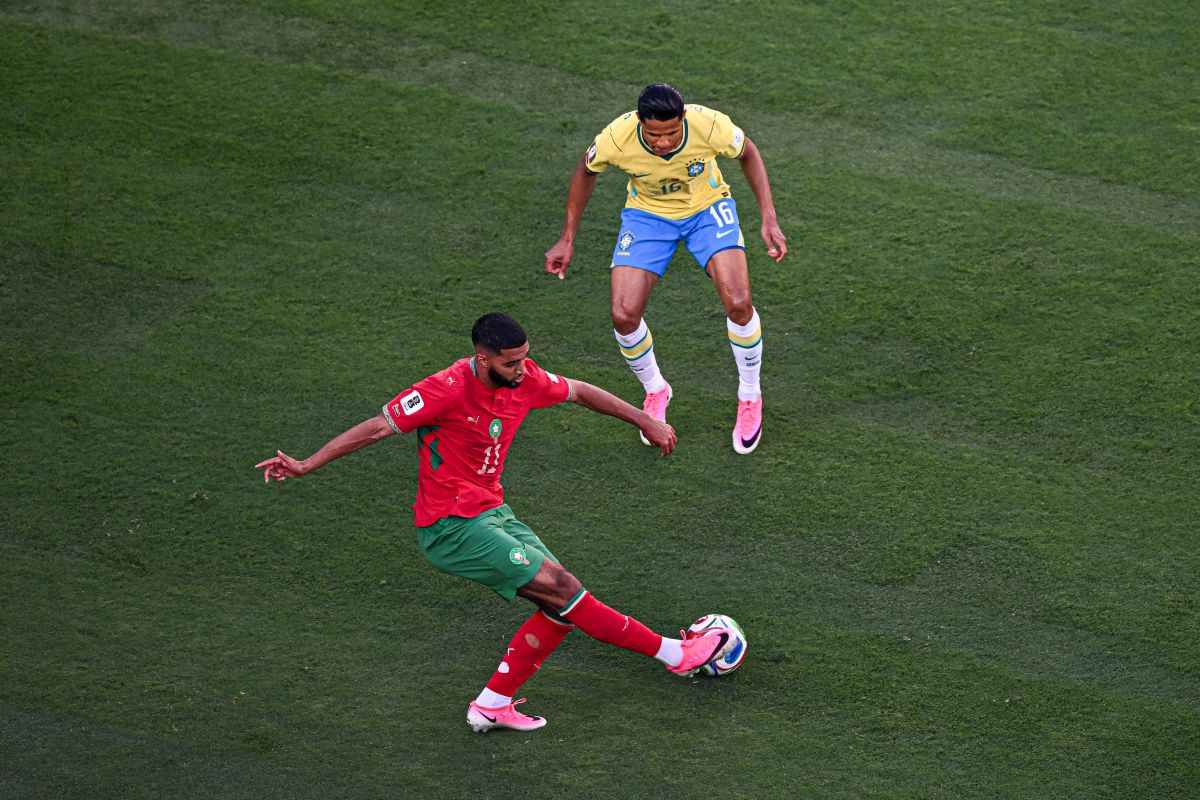 chuteiras rosa copa do mundo 2026 - metrópoles