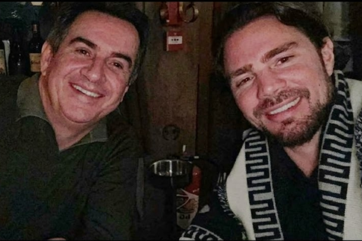 PF: Vorcaro pagou refeições de R$ 122 mil a Ciro Nogueira na França