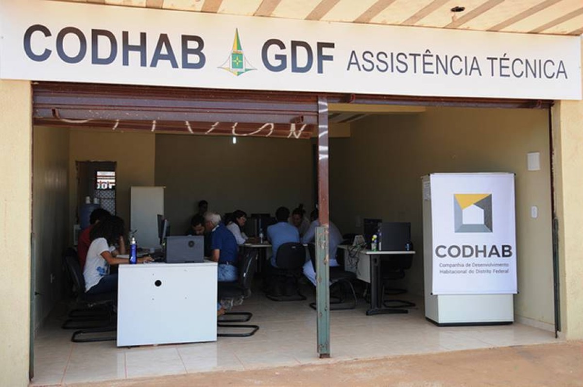 Codhab prorroga prazos de inscrições para o Residencial Julieta