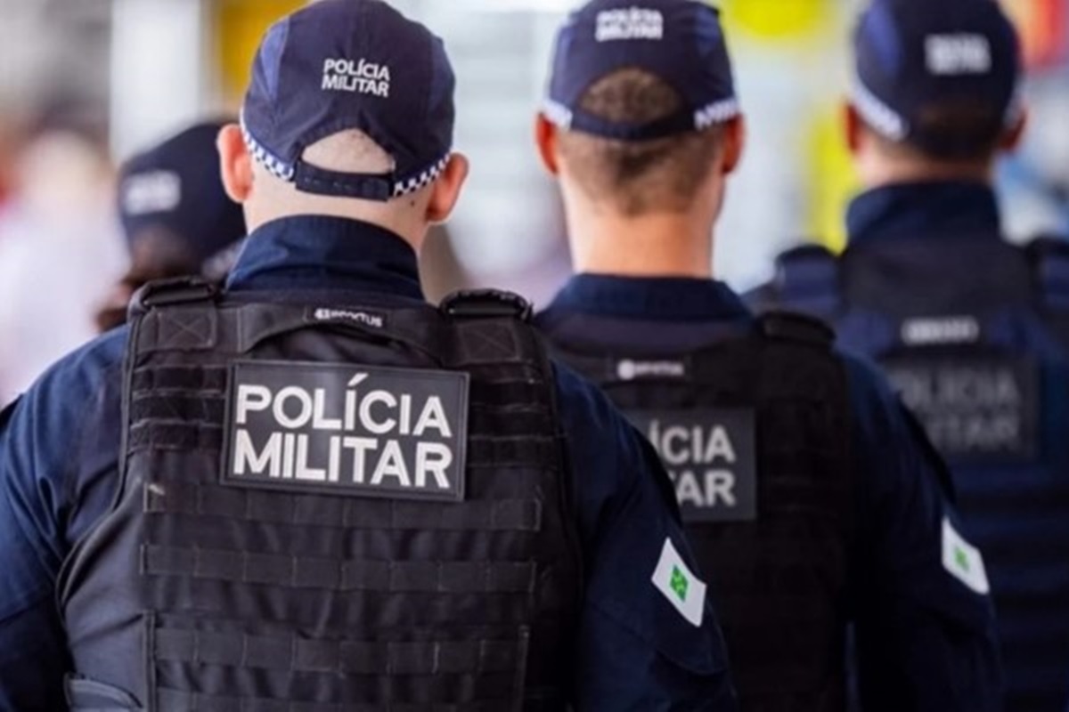 Concurso da PMDF para oficiais de saúde é prorrogado por dois anos
