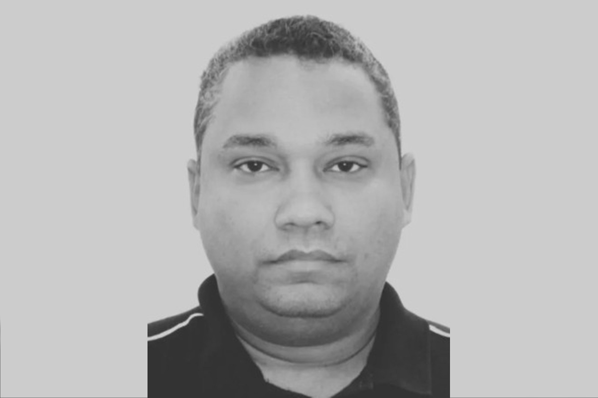Contador é achado morto em casa após desaparecimento