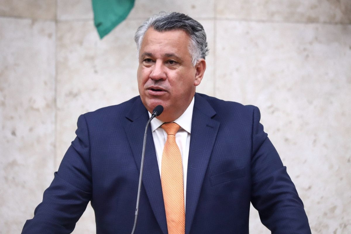 Coronel alterou respostas para assumir cargo na SPTuris