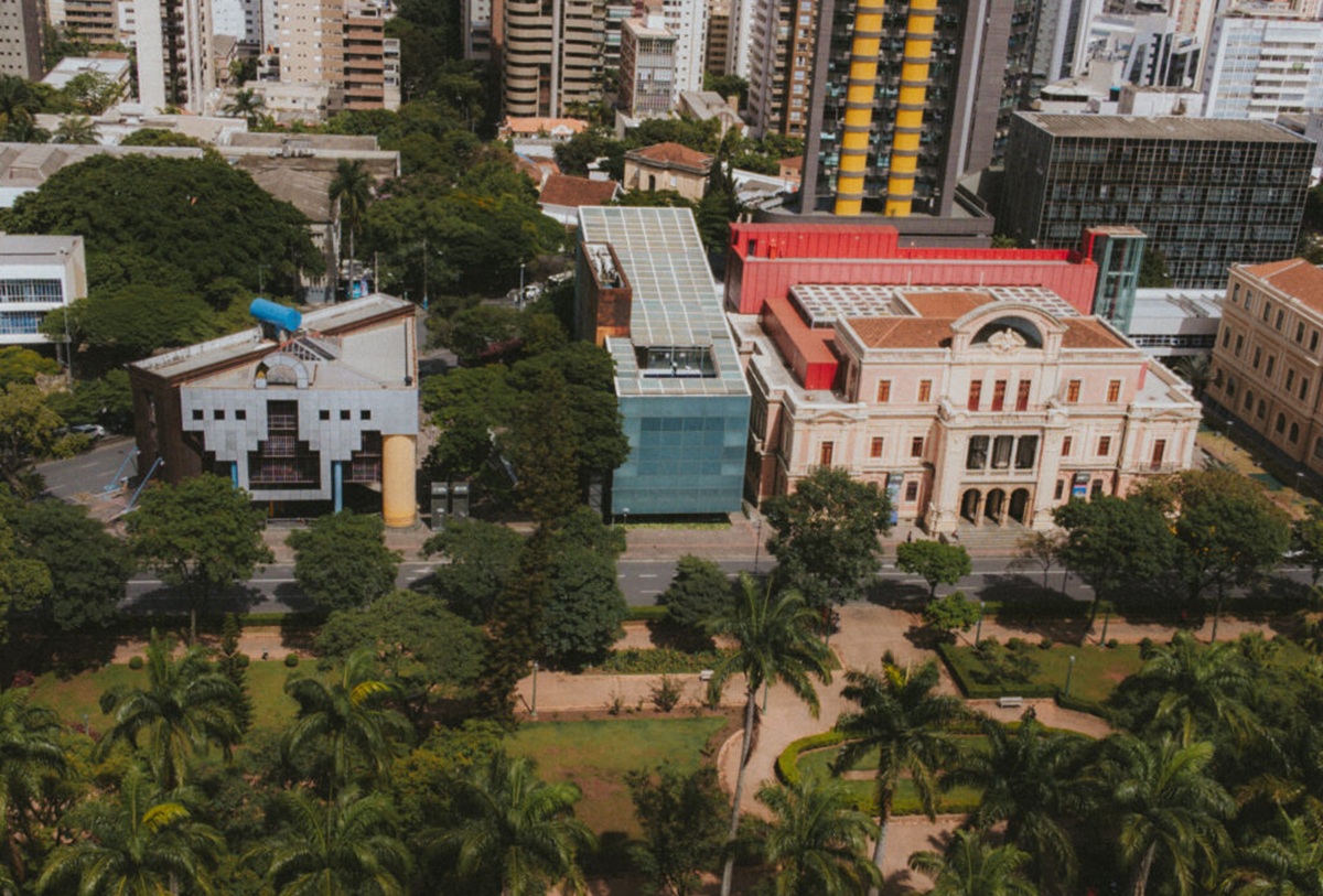 Espaço do Conhecimento UFMG