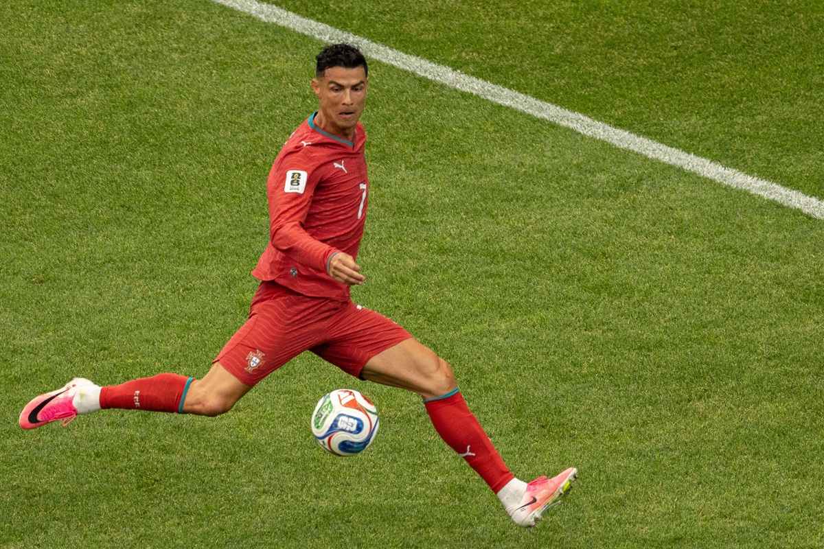 Colômbia x Portugal: as odds da disputa pela liderança do Grupo K