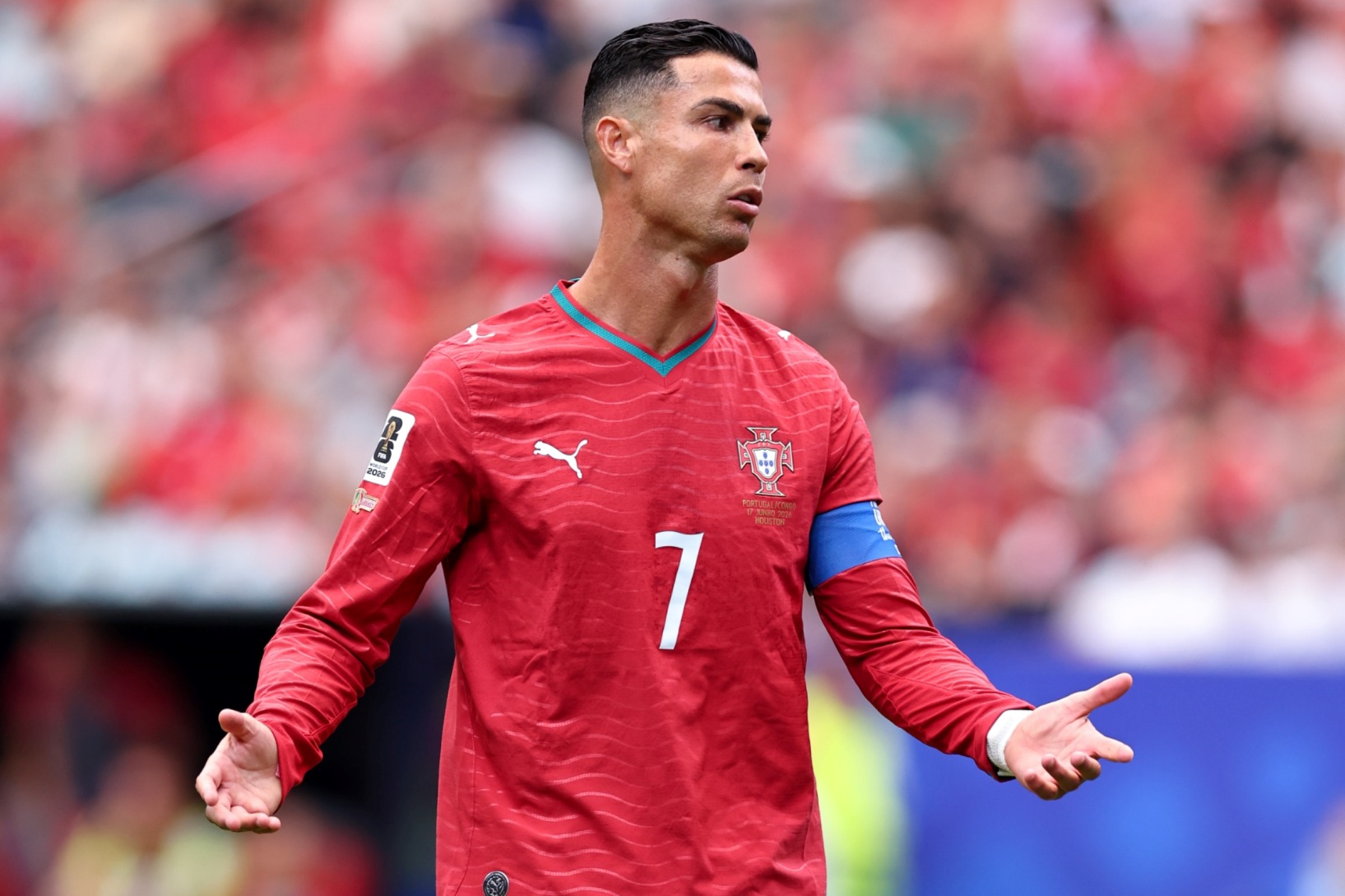 CR7 - Metrópoles