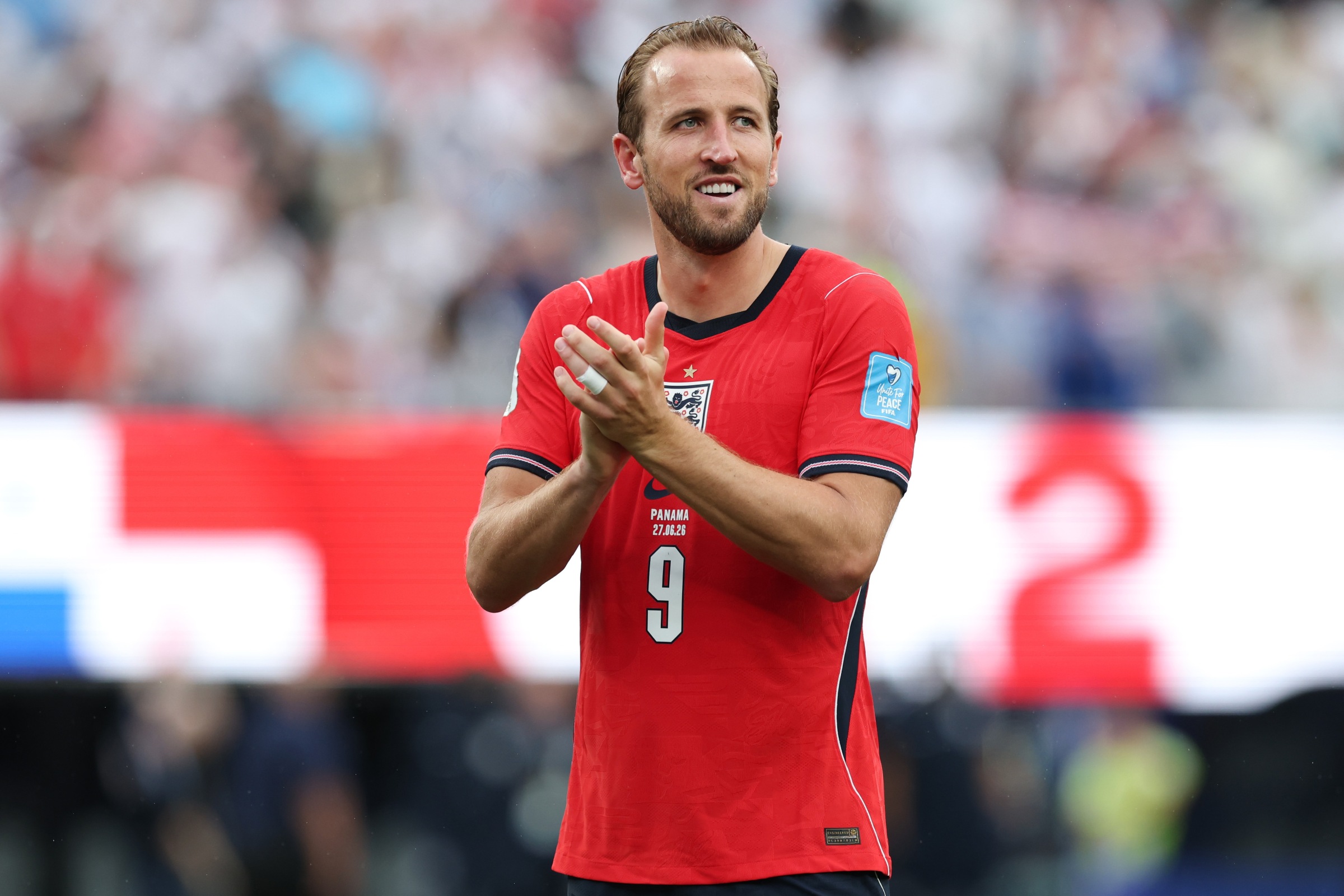 Com Kane em campo, confira os jogos da Copa nesta quarta (1º/7)