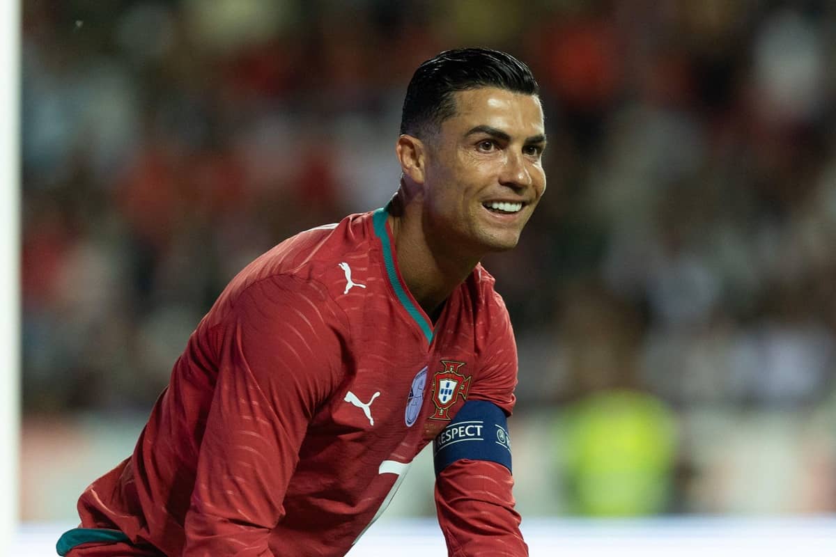 Irmã de Cristiano Ronaldo indica Copa de 2026 como a última do jogador