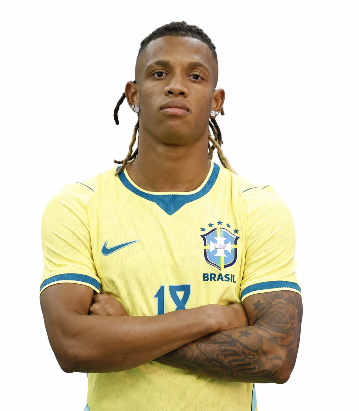 Danilo Santos