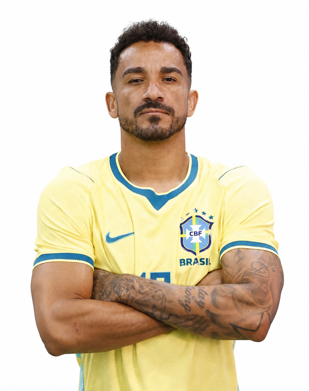 Danilo Luiz