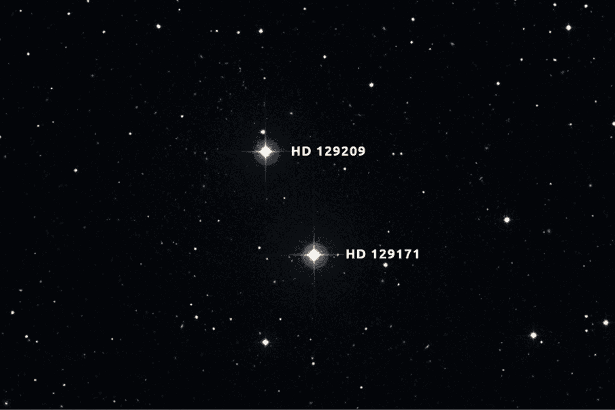Pesquisa da USP permite identificar estrelas que engoliram planetas