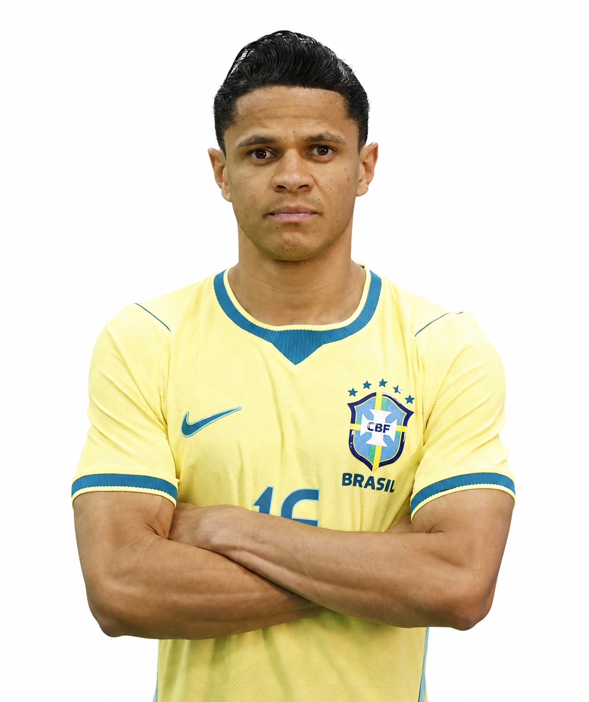 Douglas Santos