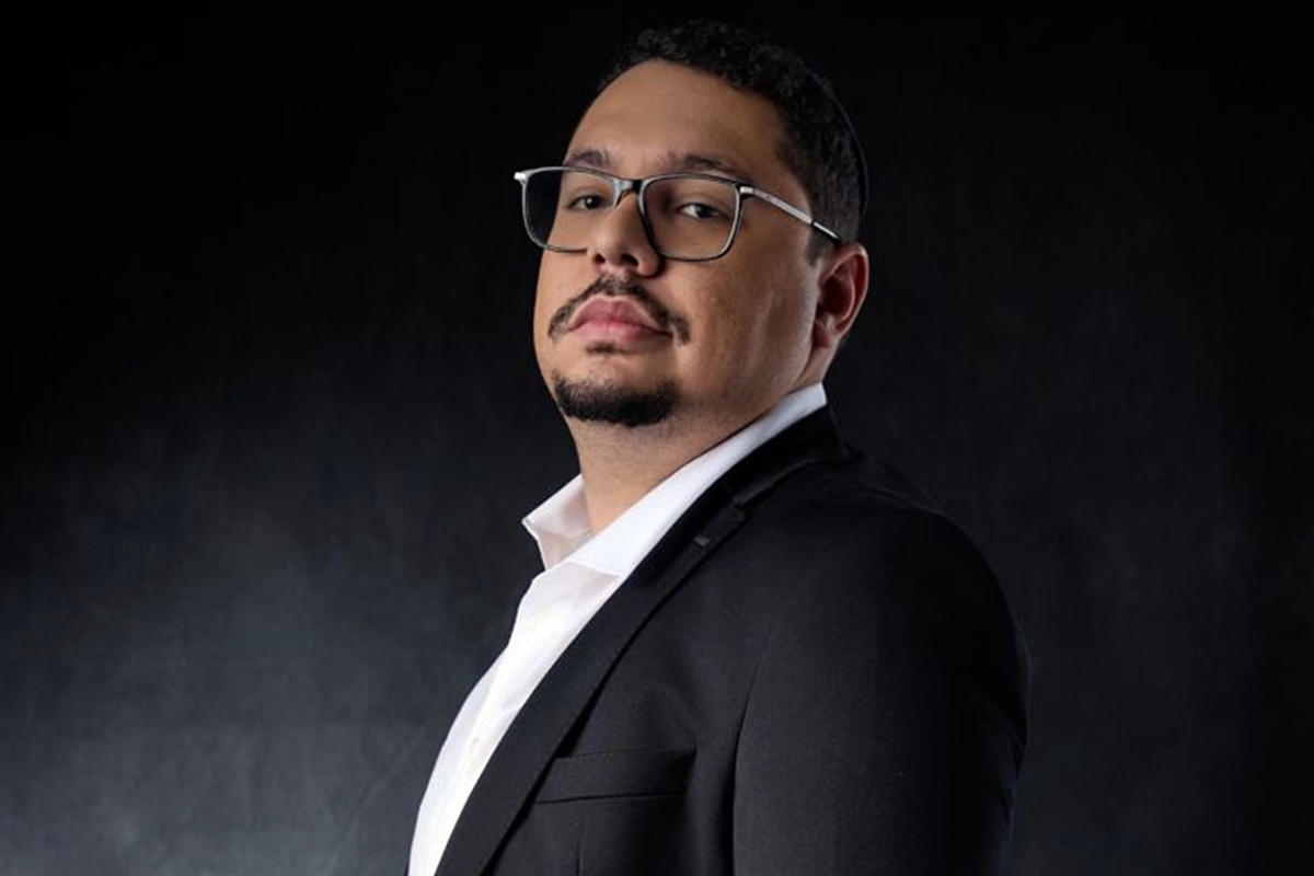 Após sumir com R$ 900 milhões, ex-dono da Naskar debocha: "Férias"