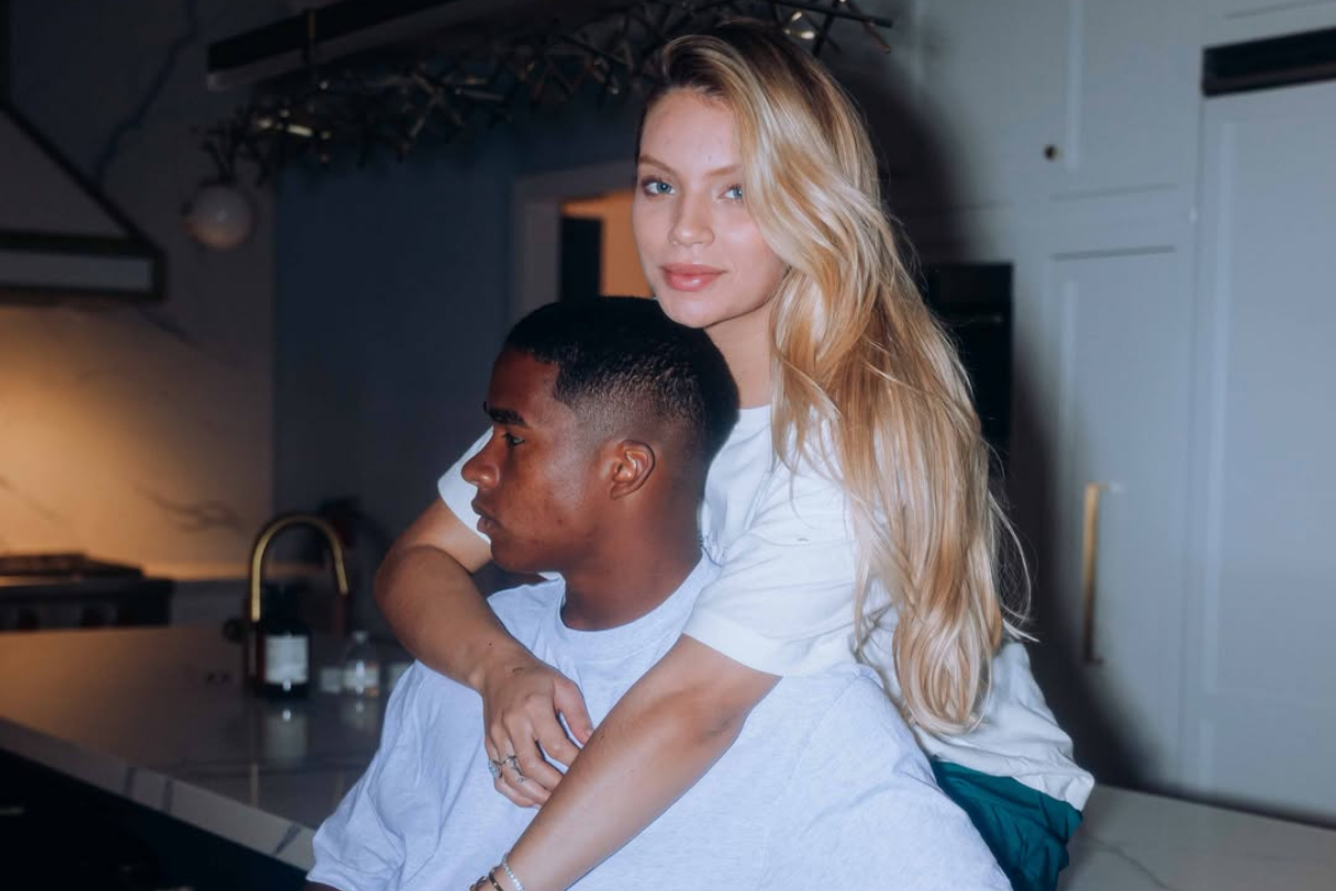 Kendrick: saiba o significado do nome do bebê de Endrick e Gabriely
