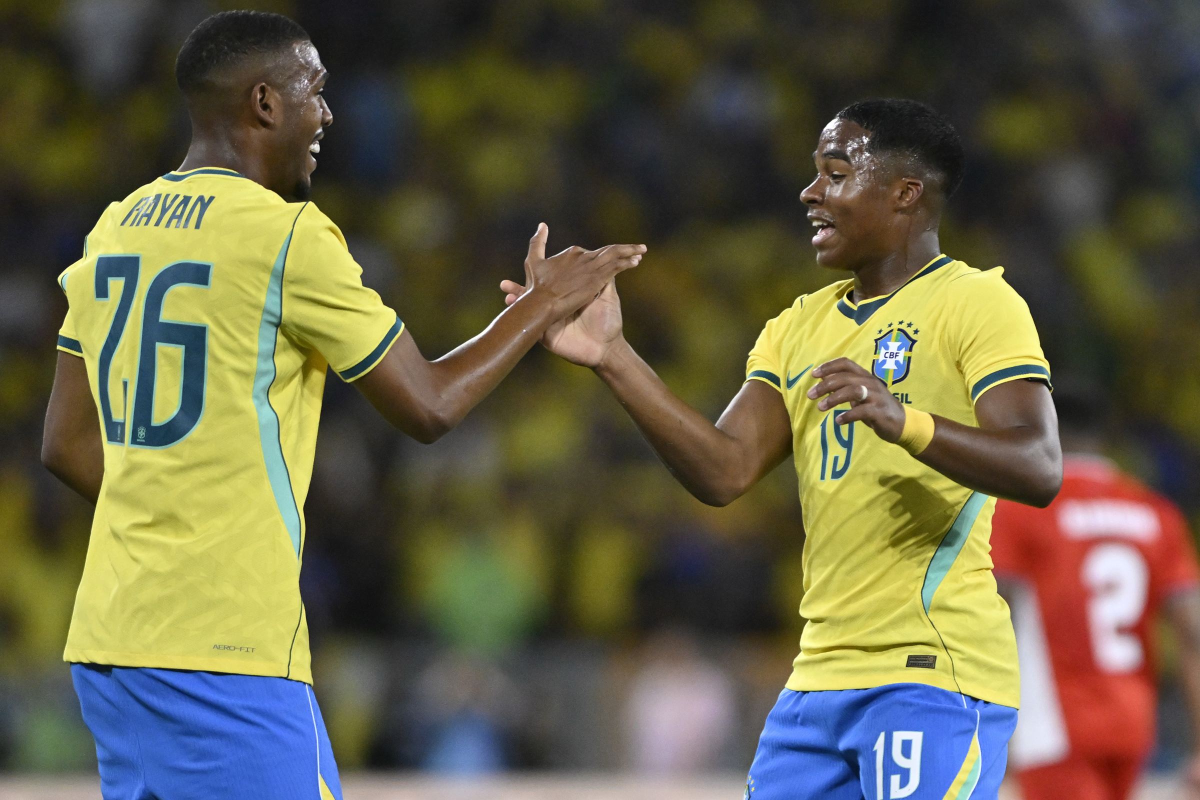Brasil enfrenta Austrália e Índia na 1ª Data Fifa pós-Copa do Mundo