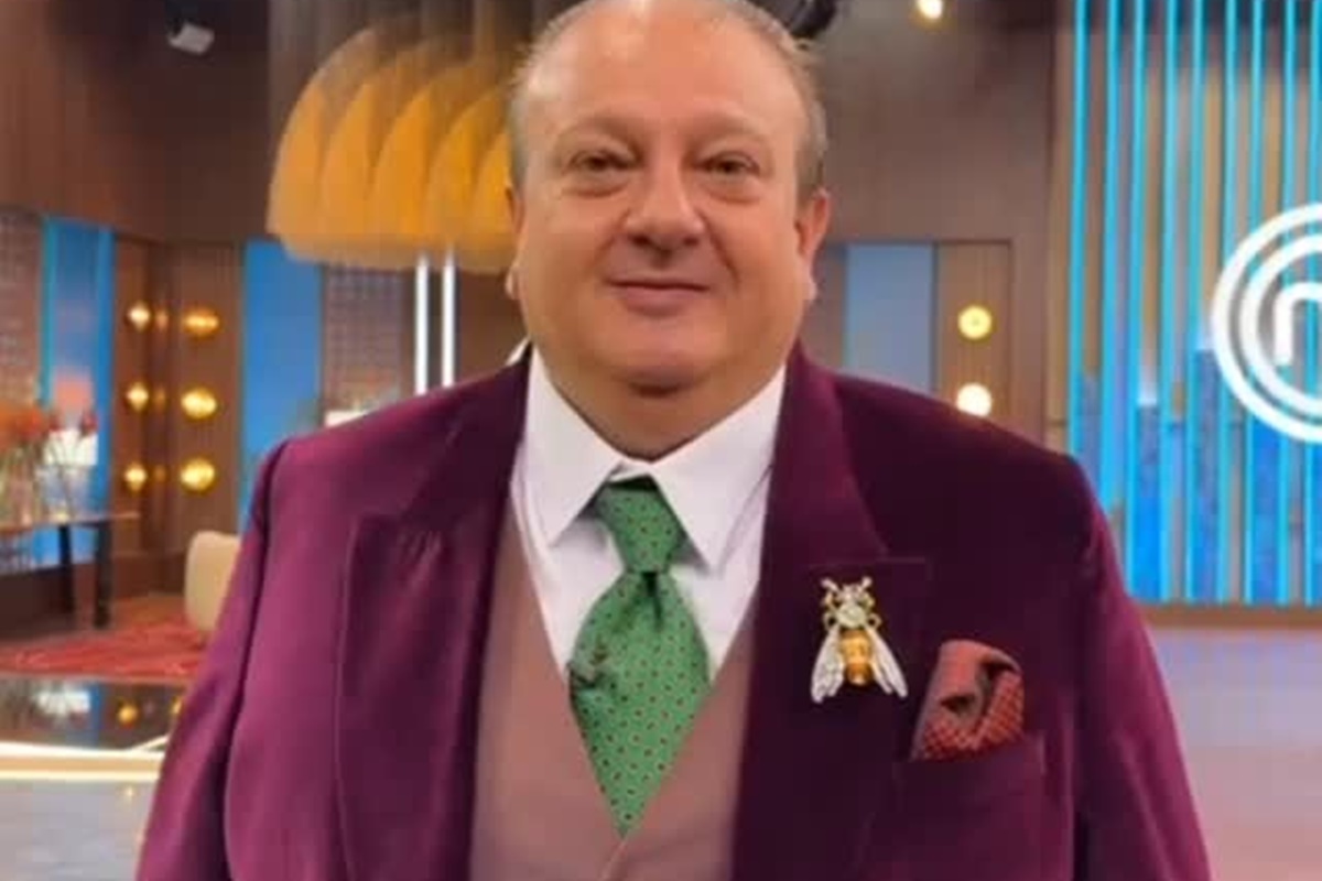 Quem saiu do MasterChef? Jacquin se emociona ao eliminar participante - QTU Questões do Universo