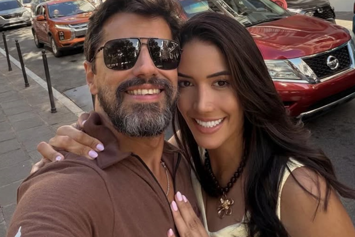 Esposa de Cowboy passa por cirurgia após promessa feita antes do BBB