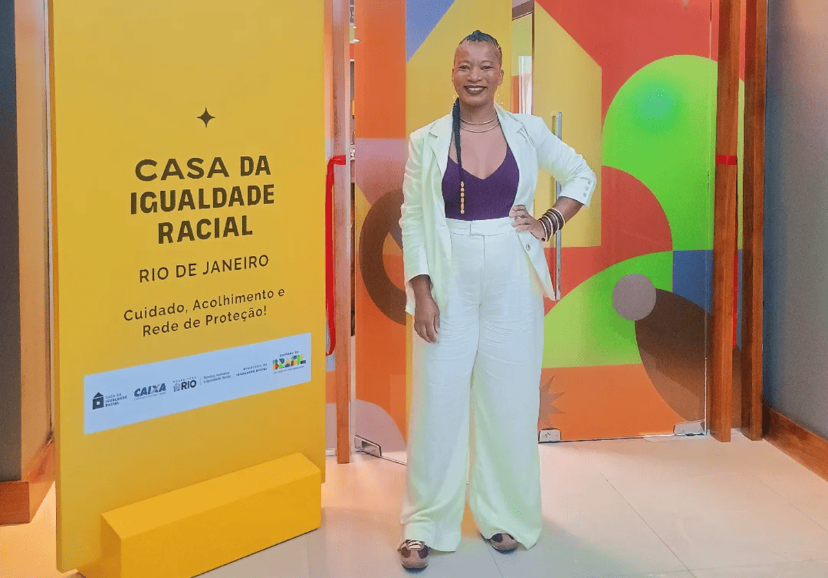 Etiene Martins