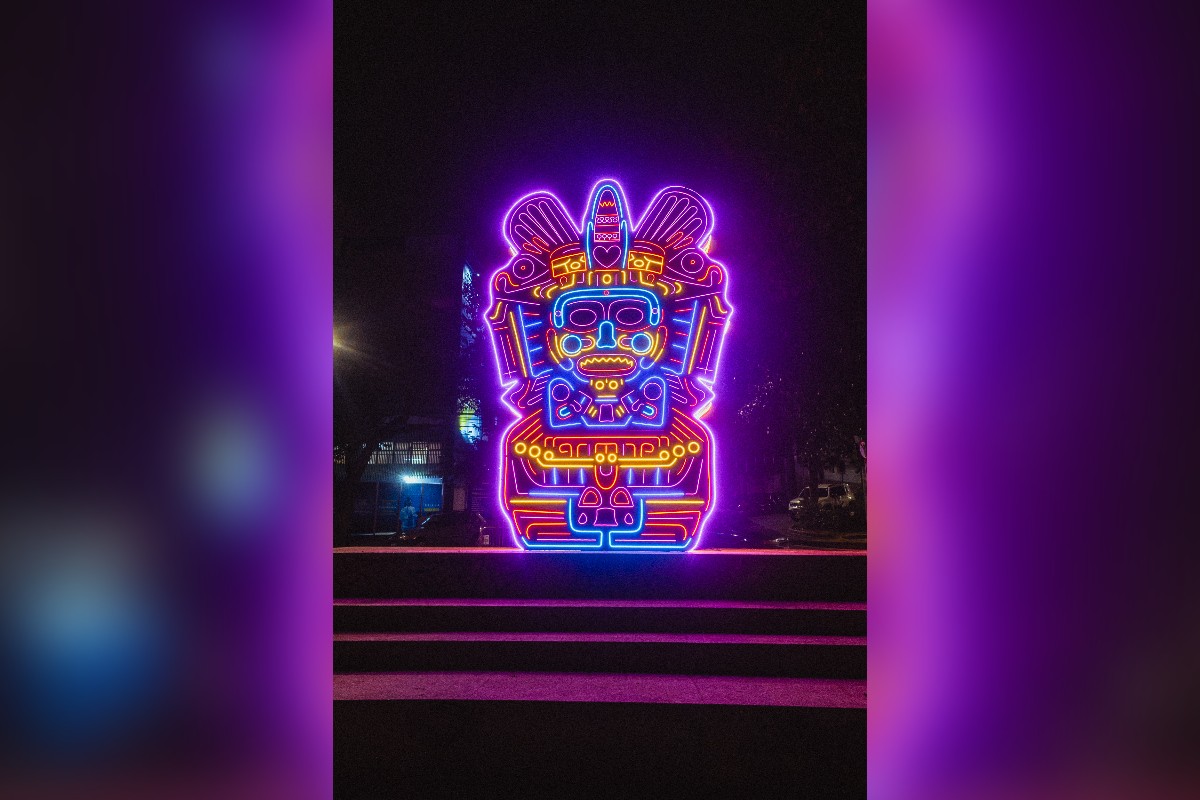 Festa da Luz, em BH, 2026