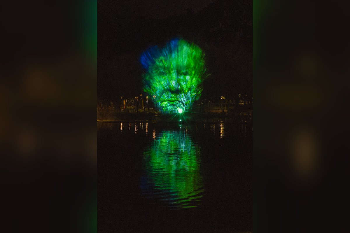 Festa da Luz, em BH, 2026