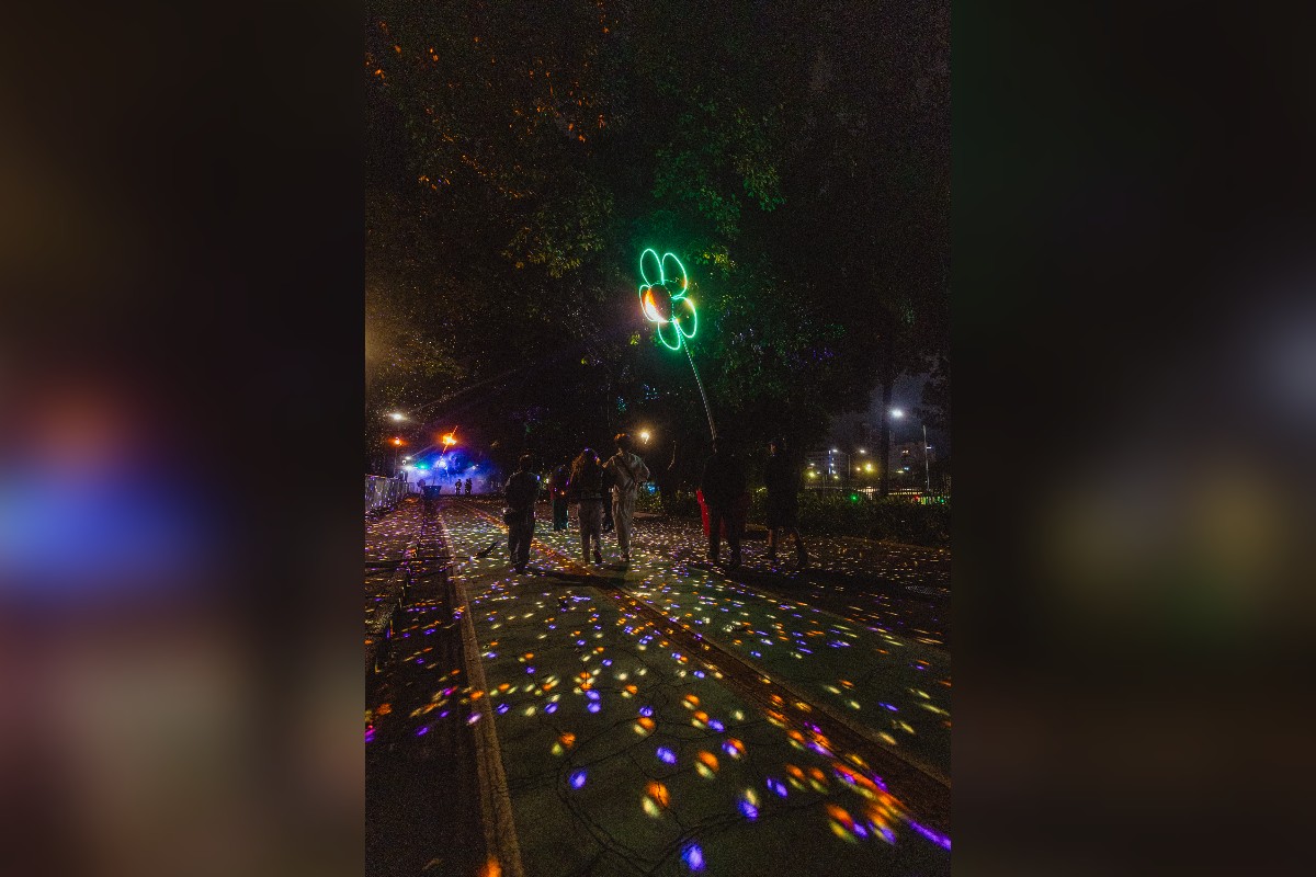 Festa da Luz, em BH, 2026
