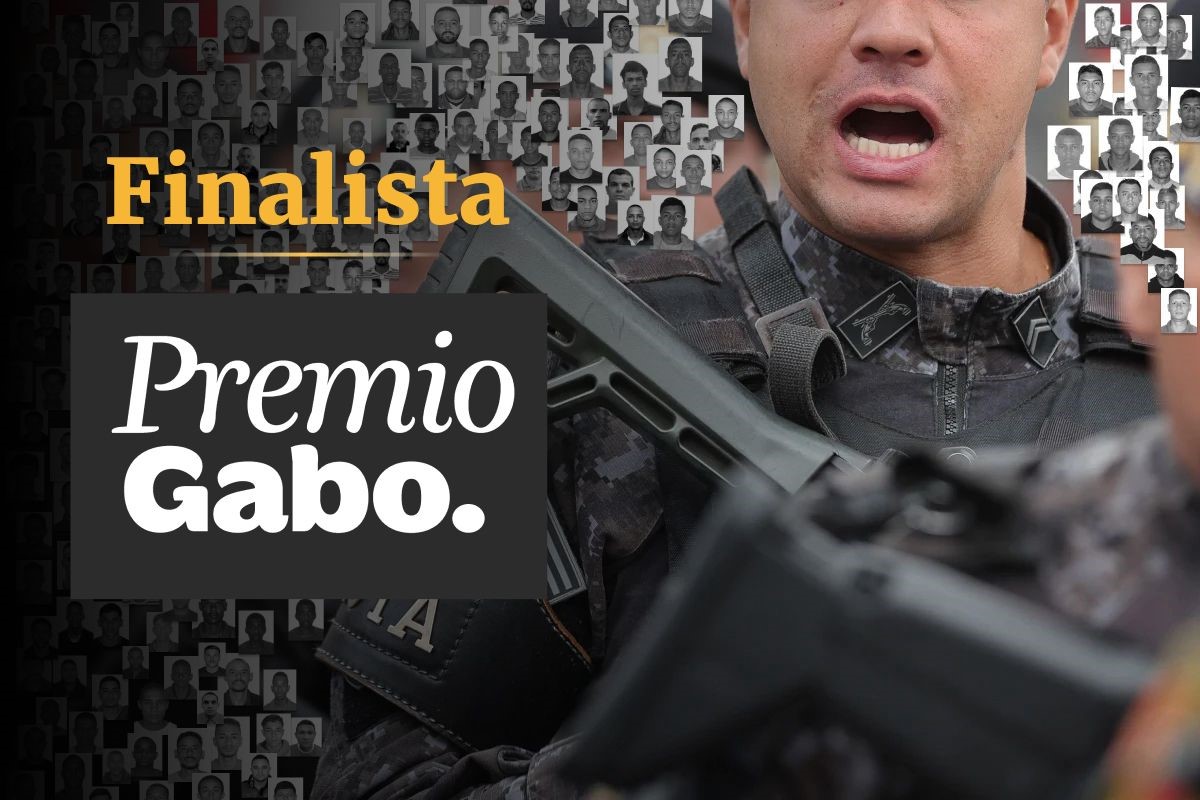 Metrópoles Conquista Vaga na Final do Prestigiado Prêmio Gabo 2026
