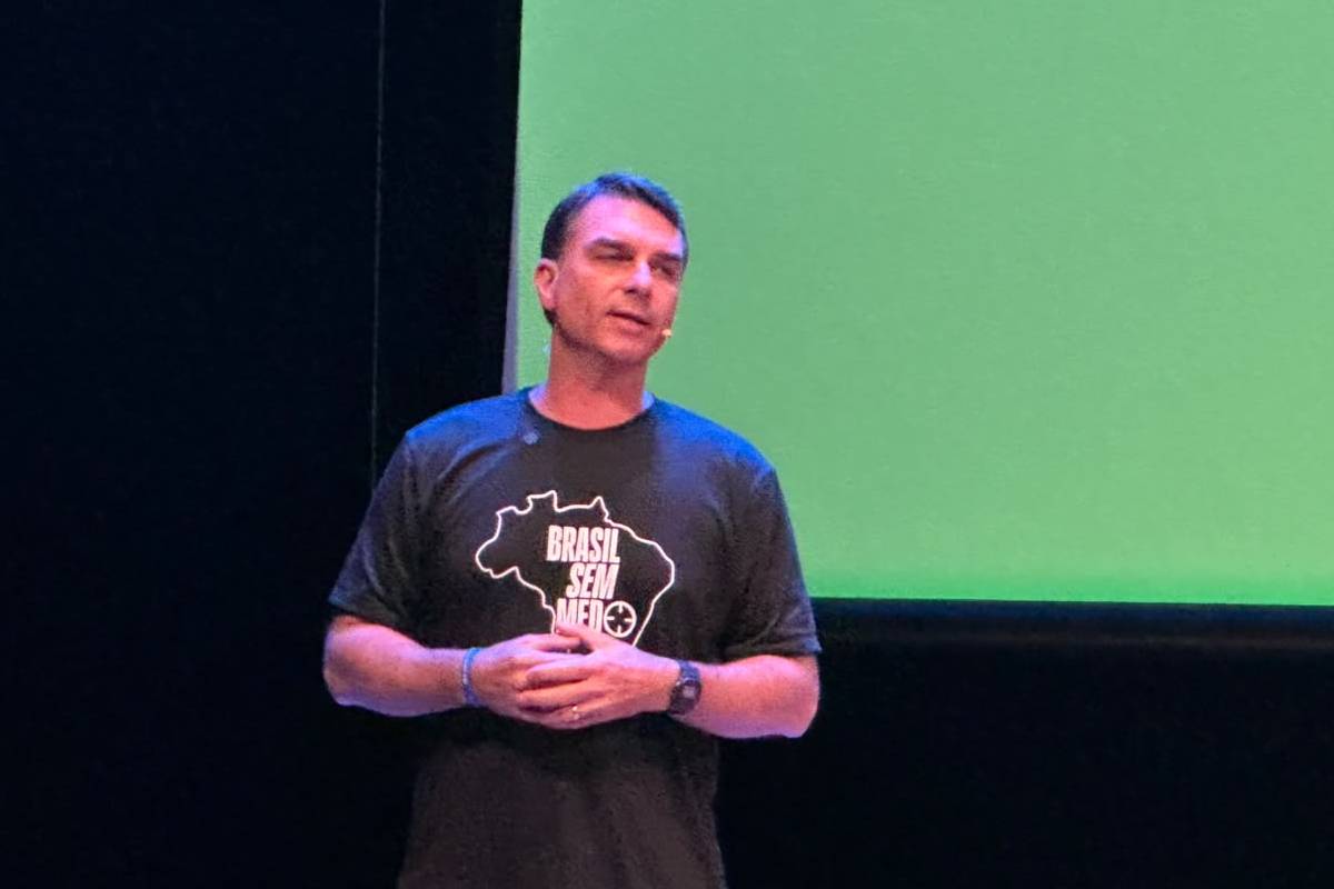 flavio-bolsonaro-1 Castracao química é proposta por Flávio para criminosos