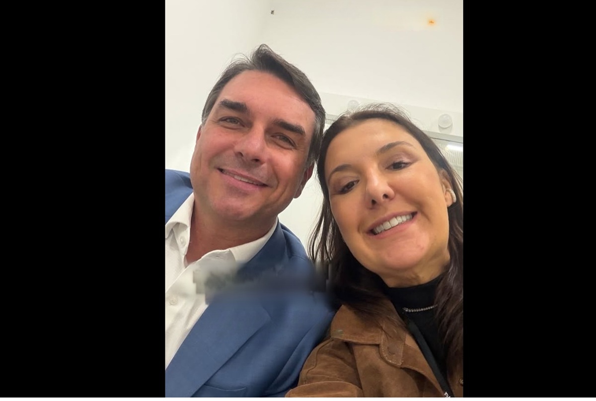 PL de Flávio Bolsonaro trava escolha de vice em meio a impasses regionais