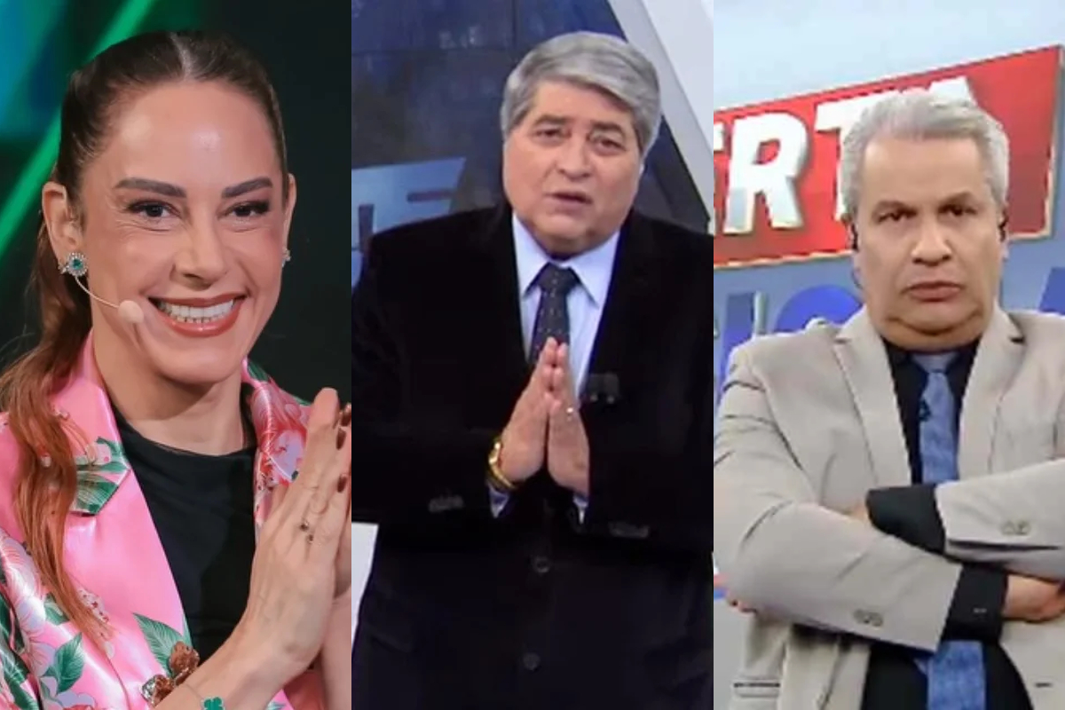 Eleições: apresentadores têm até esta terça para deixar rádio e TV