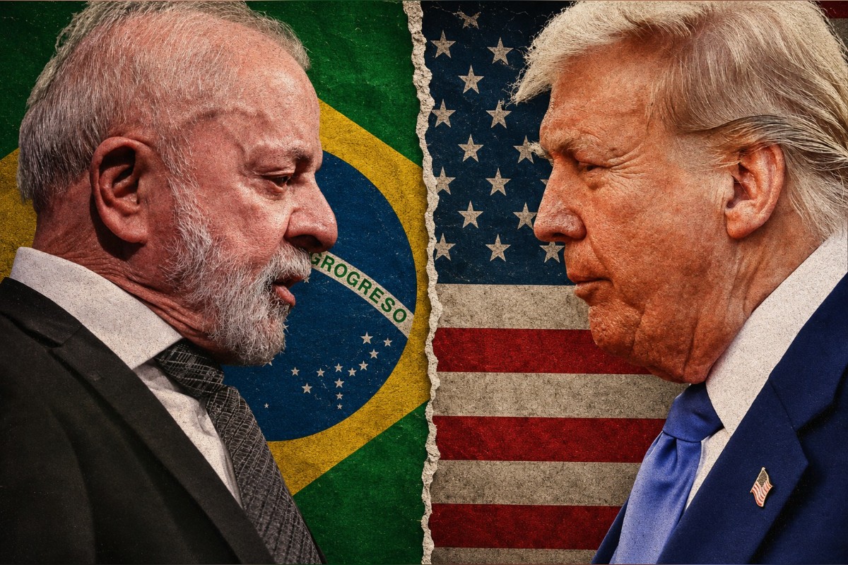Gigantes dos EUA Pedem Exceção em Tarifas Contra o Brasil