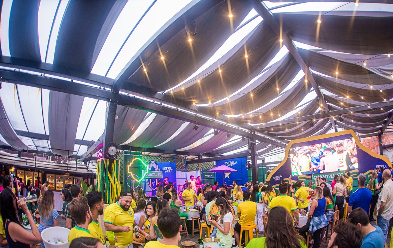 Bares e restaurantes de BH abrirão especialmente para Brasil x Japão