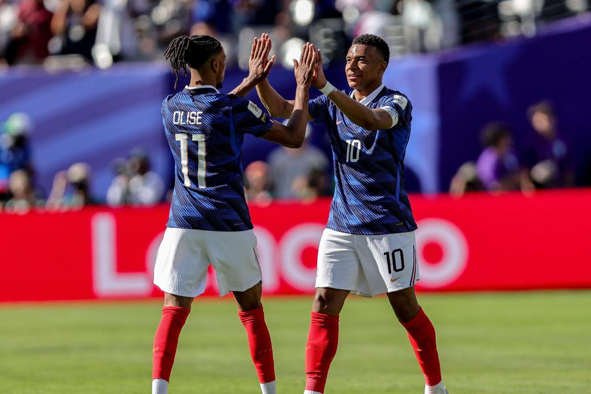 Fifa é orientada a adiar França x Paraguai por calor extremo nos EUA