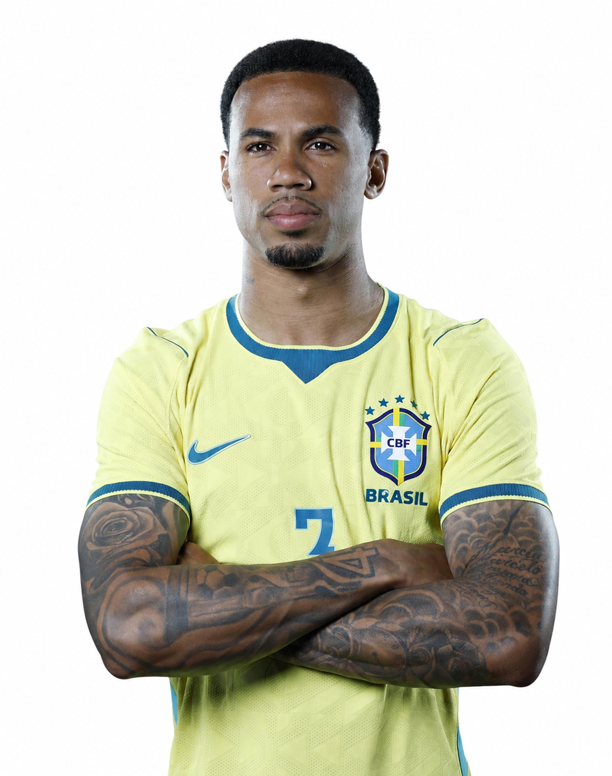 Gabriel Magalhães