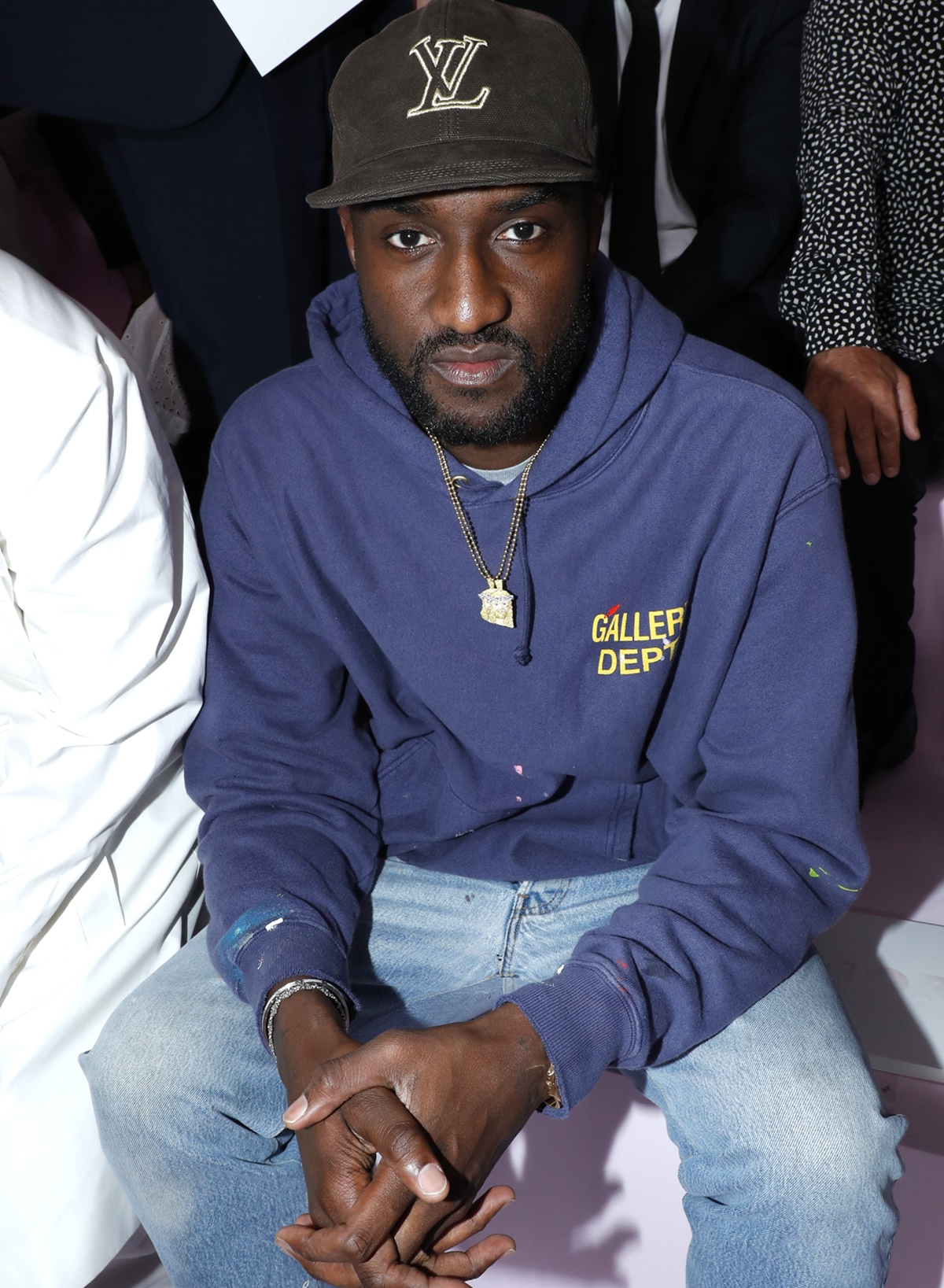 Virgil Abloh