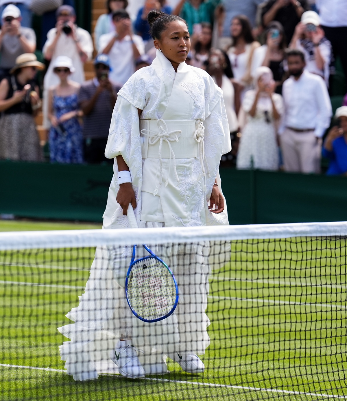 Naomi Osaka - Metrópoles