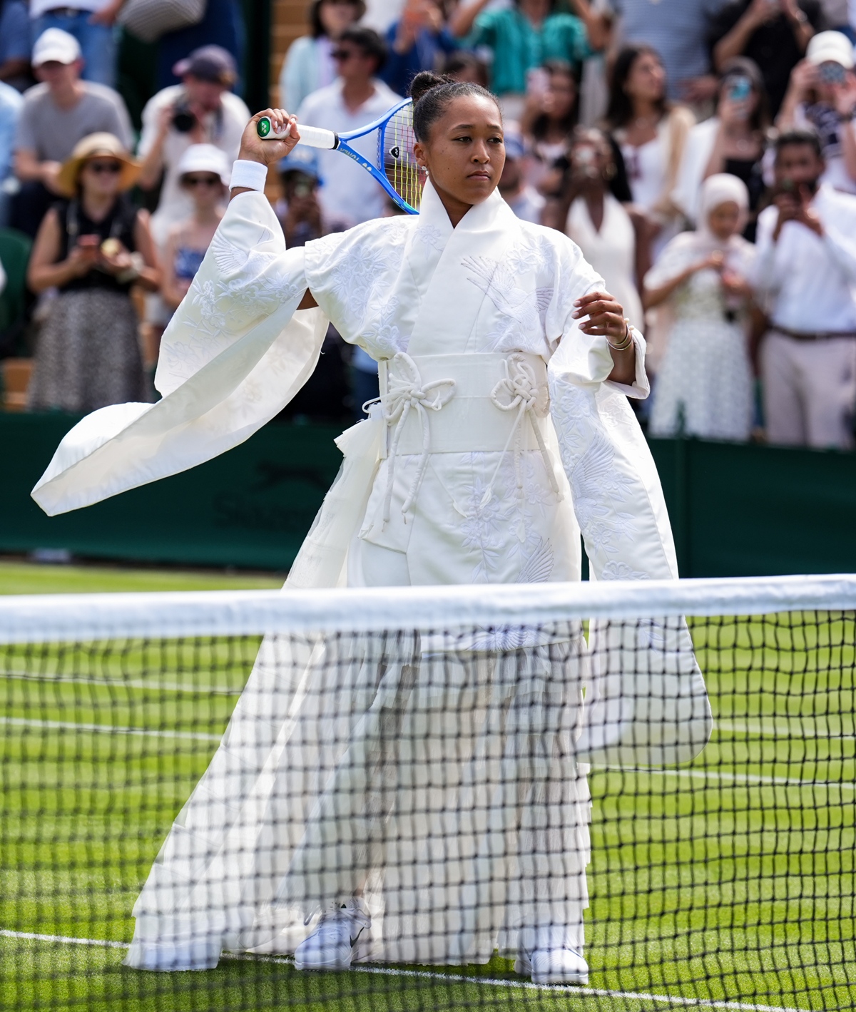 Naomi Osaka - Metrópoles