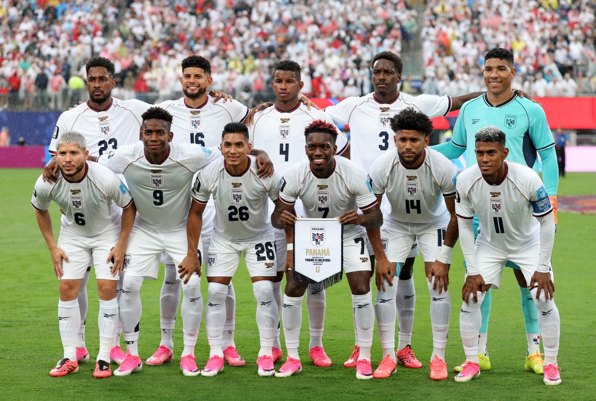 Panamá encerra 1ª fase da Copa como única seleção sem marcar gols