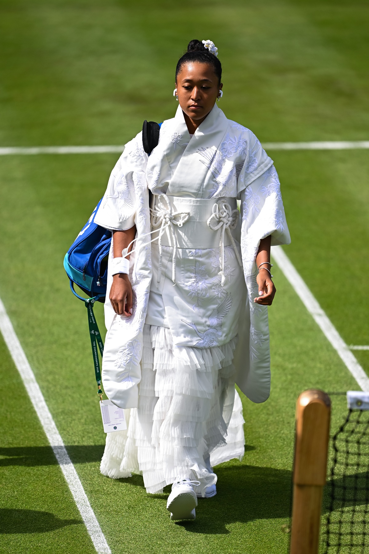 Naomi Osaka- Metrópoles