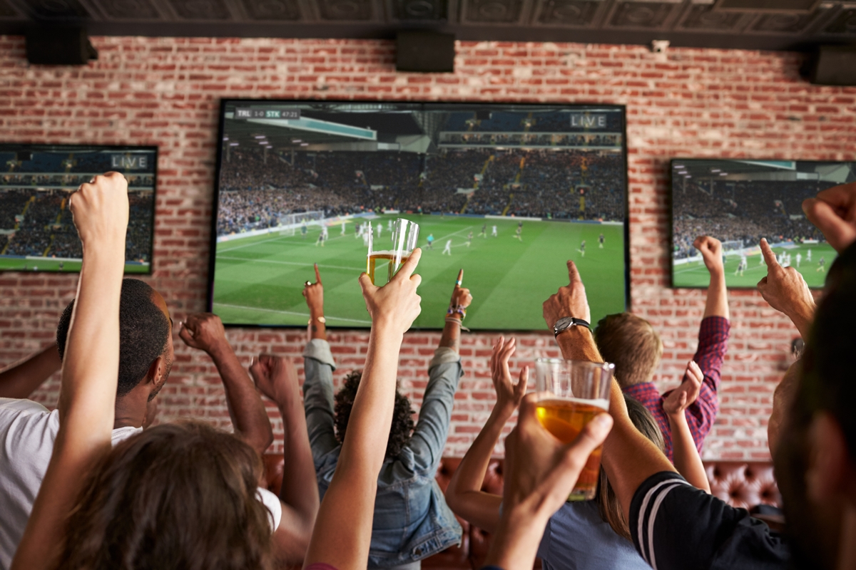 Viciado em Copa? Veja 5 lugares do DF que transmitem todas as partidas