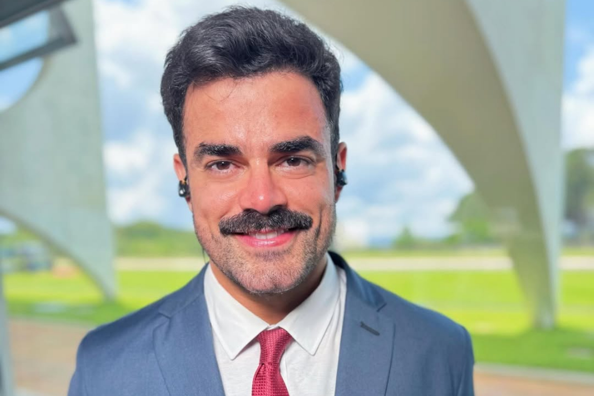 Túlio Amâncio estreia no SBT na próxima semana após pedir demissão da Globo - QTU Questões do Universo