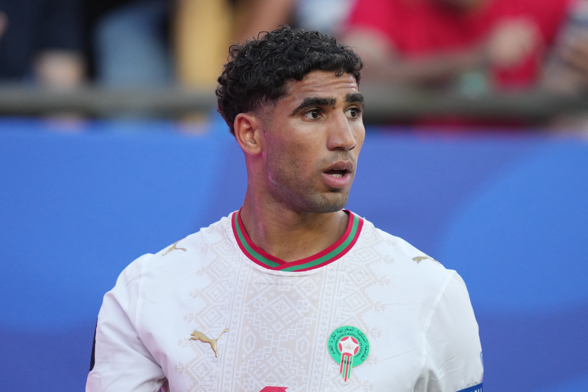 Justiça francesa rejeita recurso e mantém julgamento de Hakimi por estupro